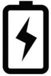 Battery Level Icon